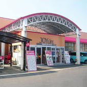 観音寺店