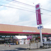 高瀬店