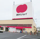 下松店