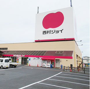 ジョイ 丸亀 西村 西村ジョイ メガホームセンター丸亀店（香川県丸亀市）の店舗情報