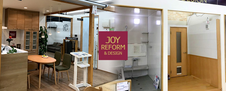 JOYREFORM&DESIGN