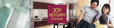 JOY REFORM&DESIGN