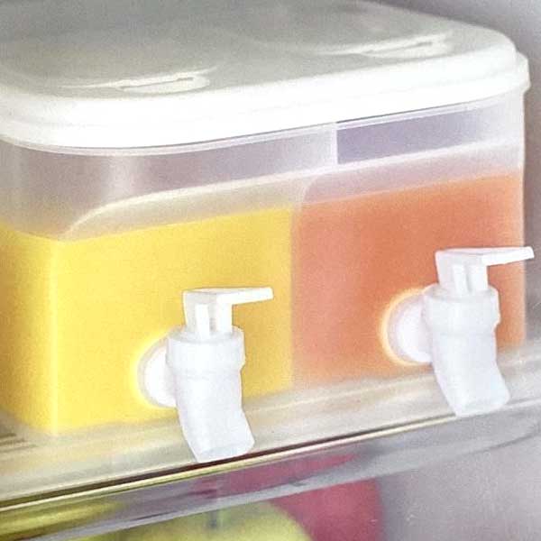 ドリンクバー