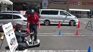 西村ジョイ成合店　カーフェア