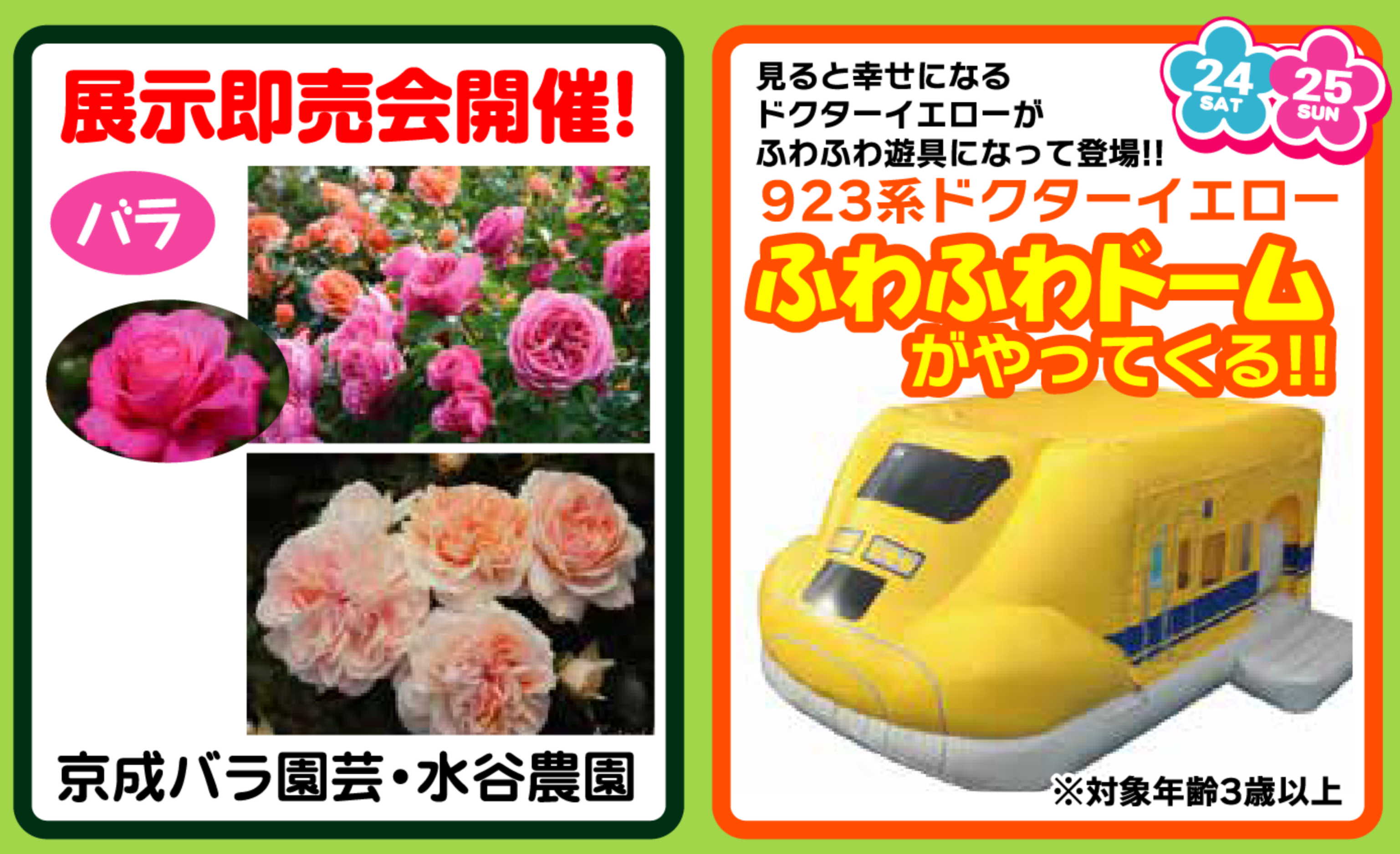 ドクターイエロー