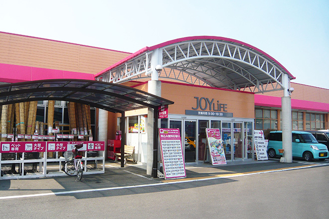 観音寺店