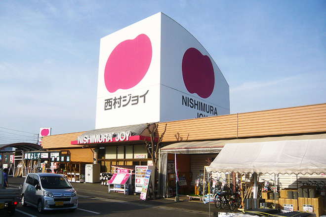 琴平店 西村ジョイ