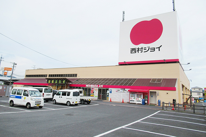 下松店 西村ジョイ