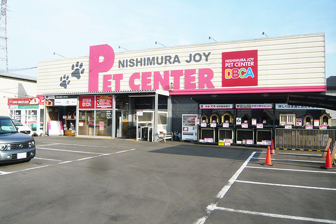 丸亀店 メガホームセンター 西村ジョイ