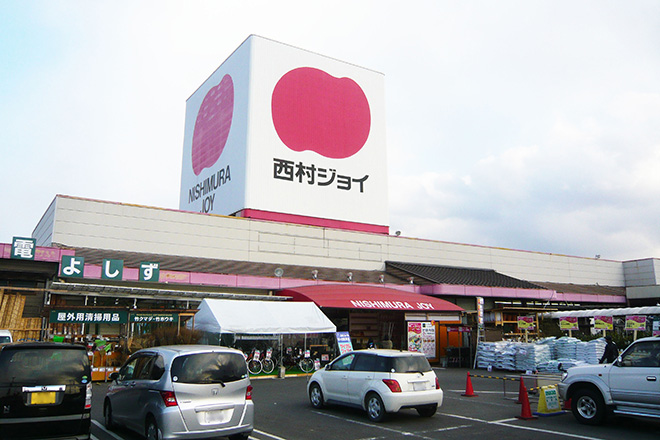 志度店 西村ジョイ