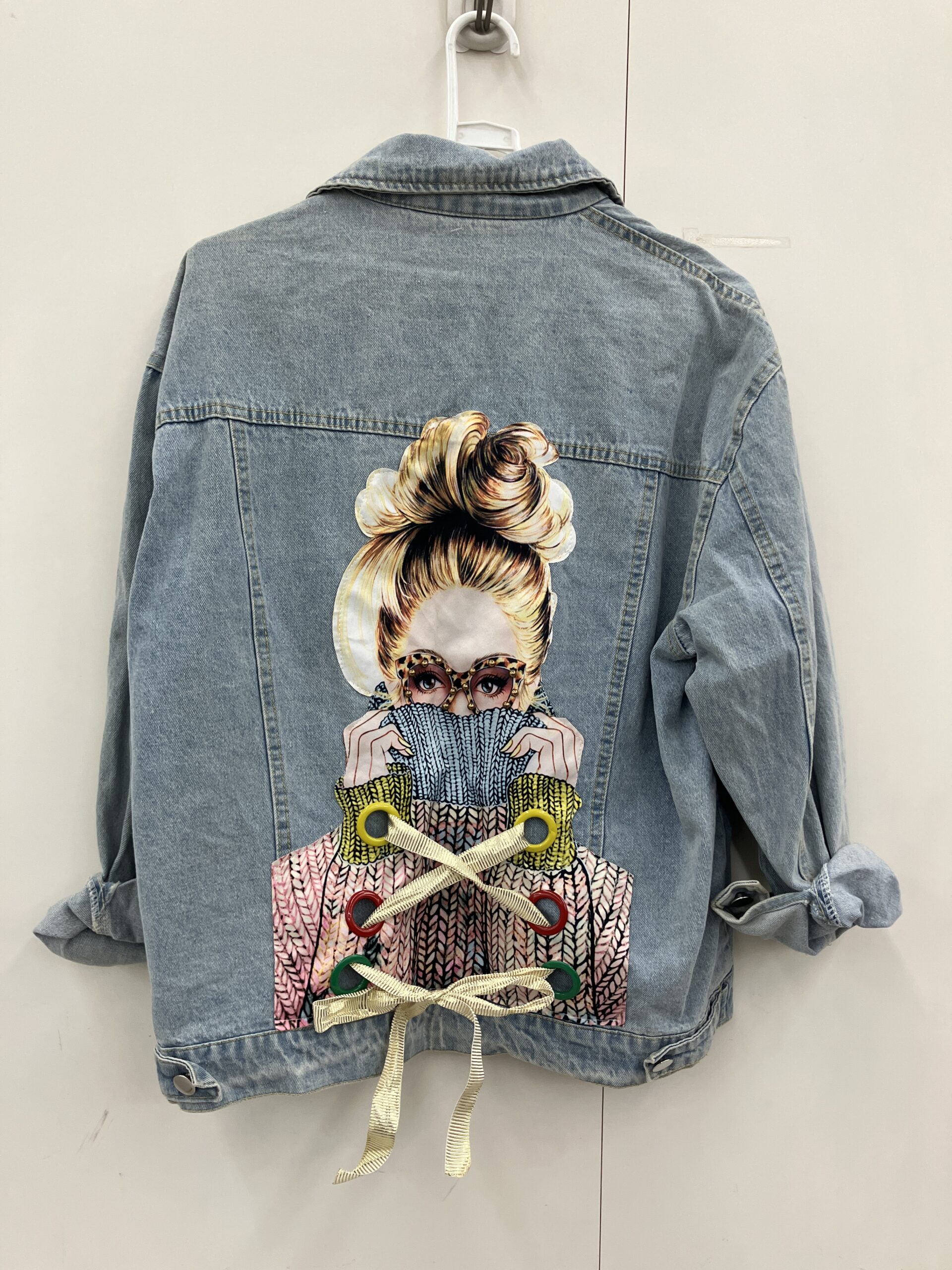 3/4(水)古着コーナー入荷情報！