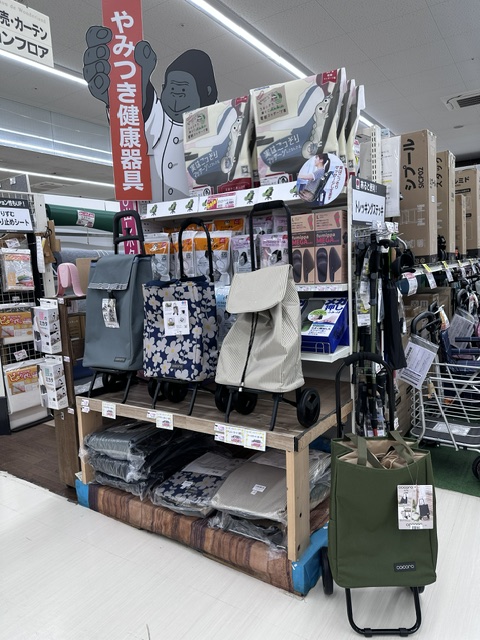 入荷しました!!