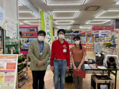 西日本放送 News Every がやってきた 西村ジョイ 西日本放送 News Every がやってきた 西村ジョイ