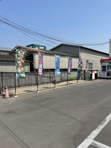 ペットショップdbca 丸亀店 西村ジョイ